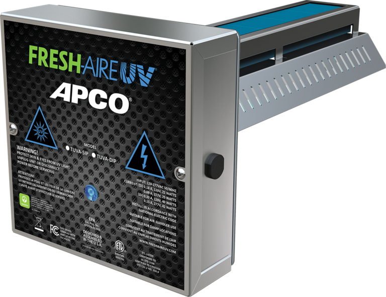 APCO FreshAire UV